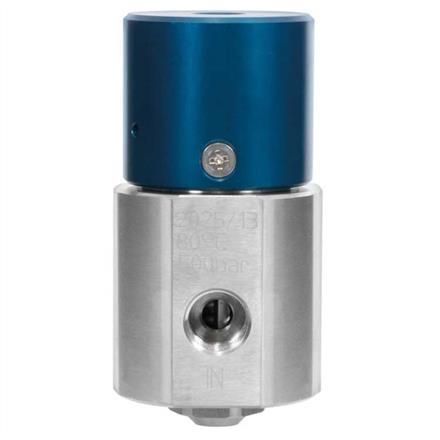 Ventil ST-550 AIR 2/2 Wege 3/8“IG 500 bar