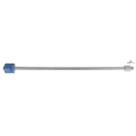 Verlängerung für FL-Z-LAN L=447 M22-F G1/4"M rostfrei