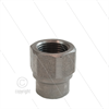 Verloopsok rvs - 3/8"bi x 1/4"bi