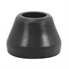 Verschleißkappe ST-245 schwarz POM