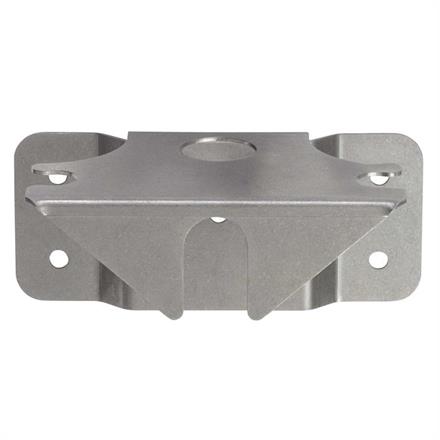 Wandhalter ST-160 Edelstahl