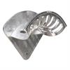 Wandschlauchhalter ALU M