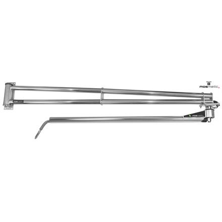 Wandschwenkausleger
