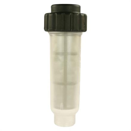 Wasserfilter 3/4 IG-AG gerade 50 micron