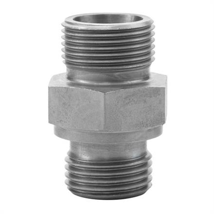 X-GE 14S(22x1,5AG) R1/2AG Stahl verzinkt